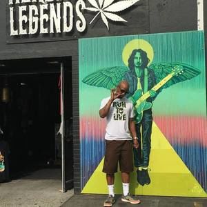 Meet your Posher, Javan